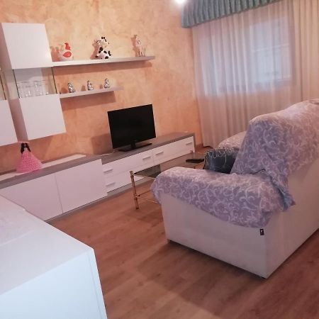Apartamento El Prado Almazán Buitenkant foto